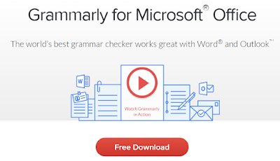 Grammarly Extension For Word Mac