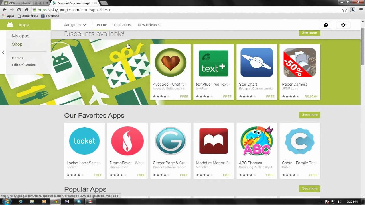 Google play store for mac download