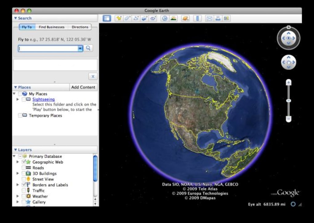 Google Earth For Chrome On Mac